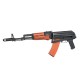 JG AK74S (Real Wood & Full Metal), AK-74S: Power, Precision, and Authenticity in Every Shot